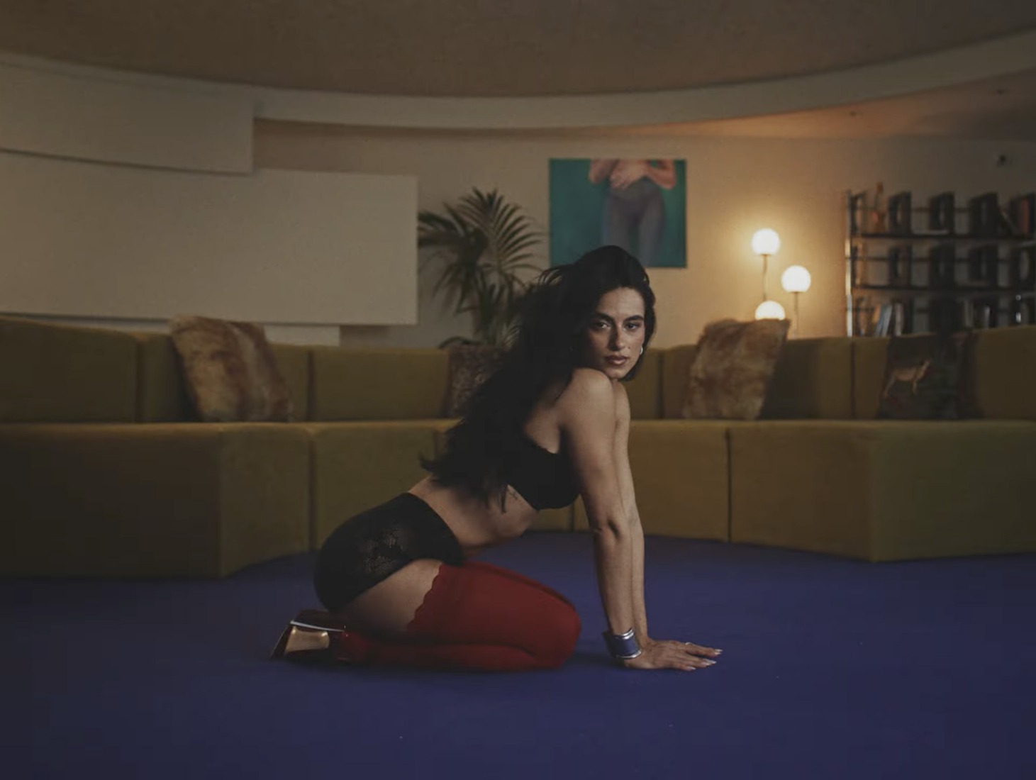 "g3lato y f3sta" by BEGOÑA.