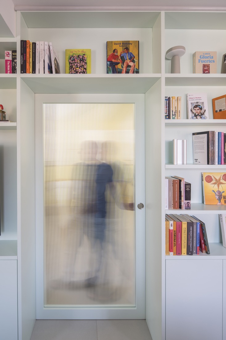 Casa POP by gon architects. Photograph by Imagen Subliminal.