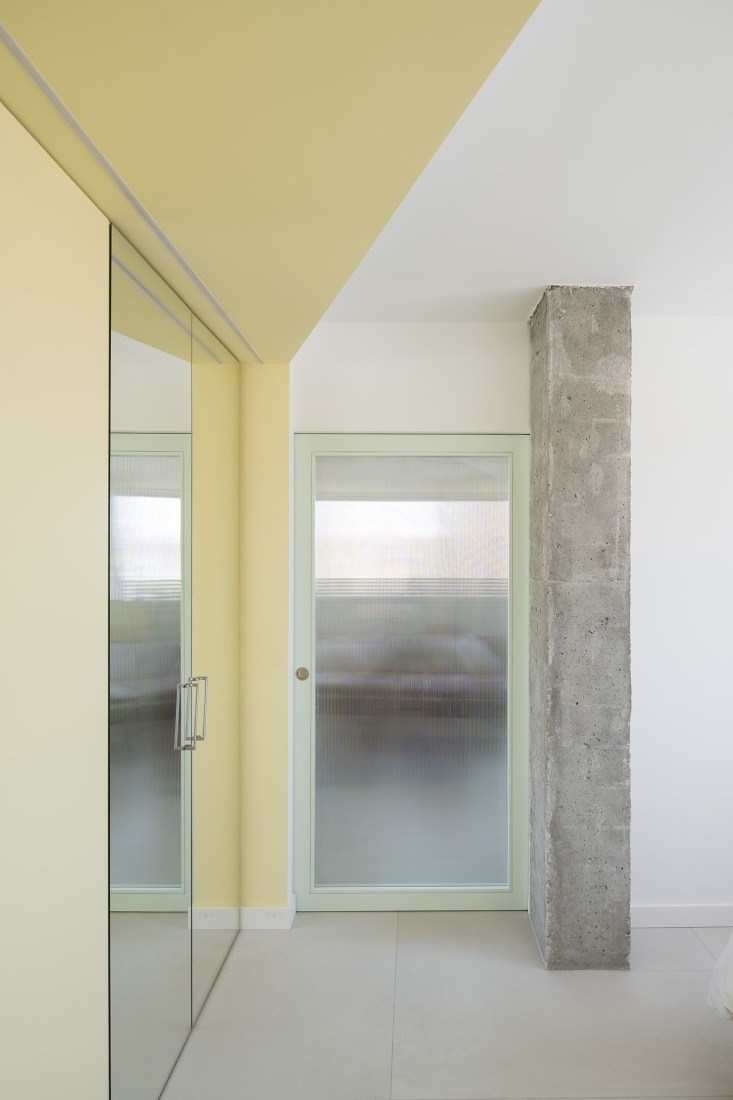 Casa POP by gon architects. Photograph by Imagen Subliminal.