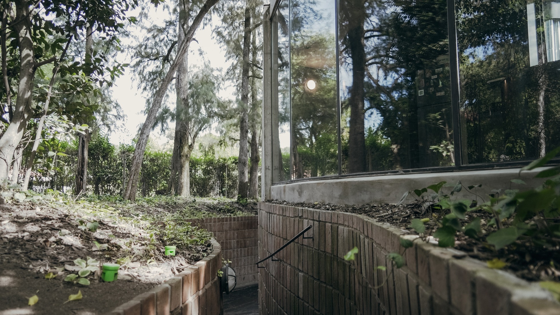 Casa JB por Haak Arquitectura. Fotografía por Sofía Plesky.
