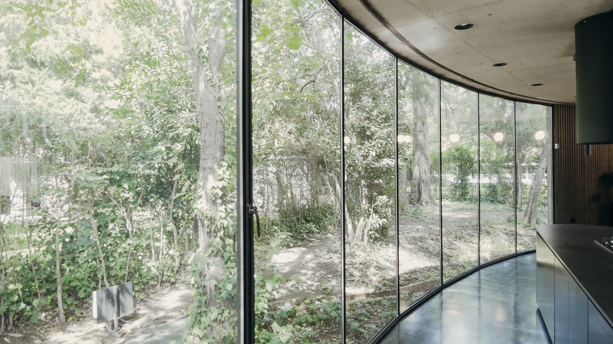 Casa JB por Haak Arquitectura. Fotografía por Sofía Plesky.