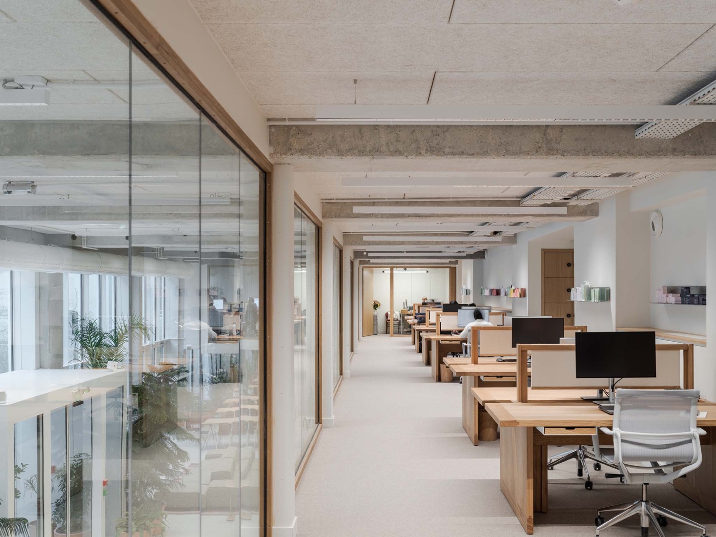 Pavée Street by MARS Architectes. Photograph by Maris Mezulis.