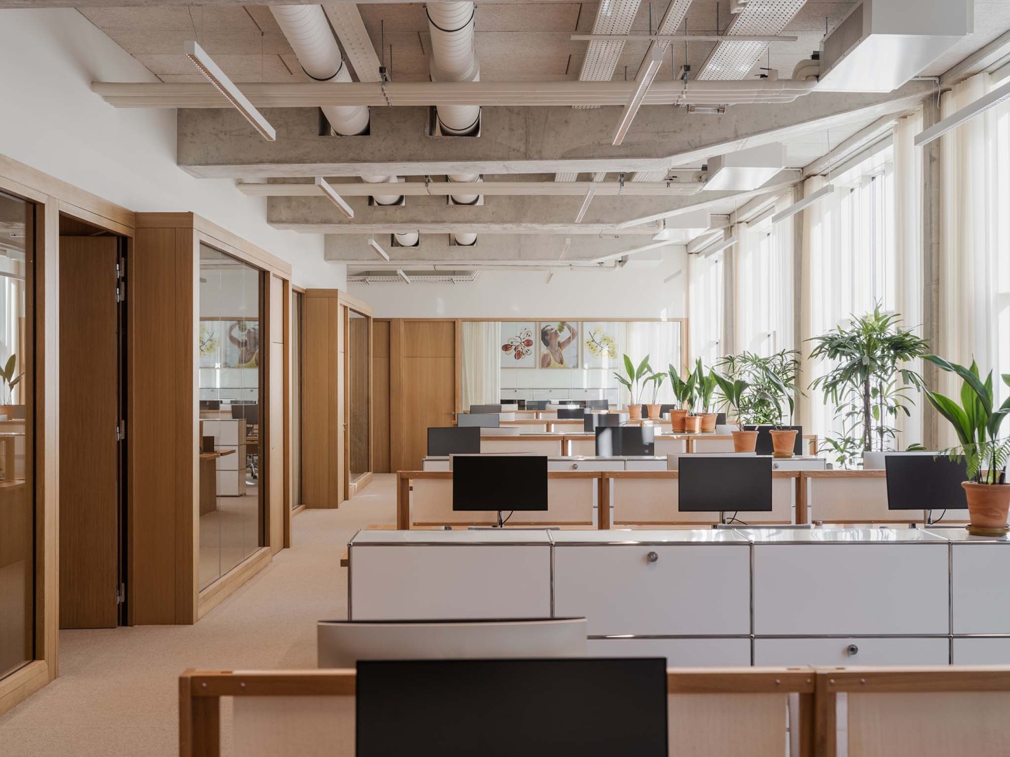 Pavée Street by MARS Architectes. Photograph by Maris Mezulis.