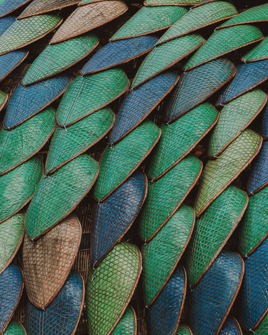 El Escudo Pangolín por Studio Saar + Atelier One. Fotografía por Secure.