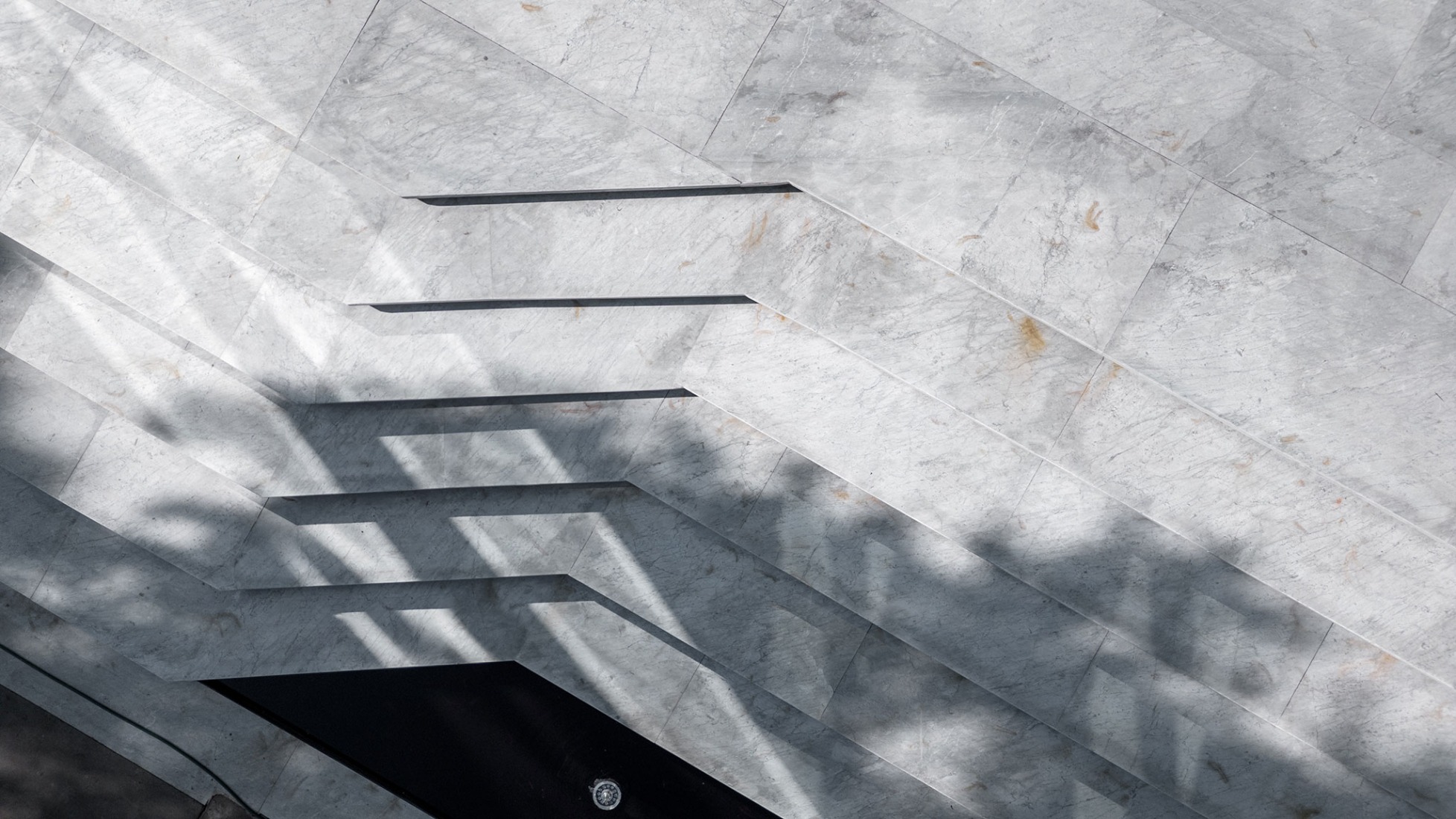 UAD Alamedas Tower by Jonathan Corral Arquitectos. Photograph by Recording Architecture.