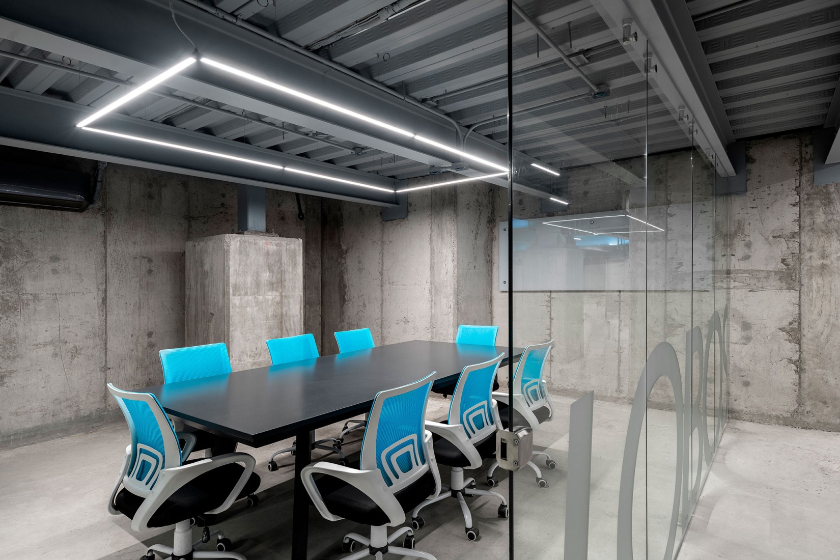 UAD Alamedas Tower by Jonathan Corral Arquitectos. Photograph by Recording Architecture.