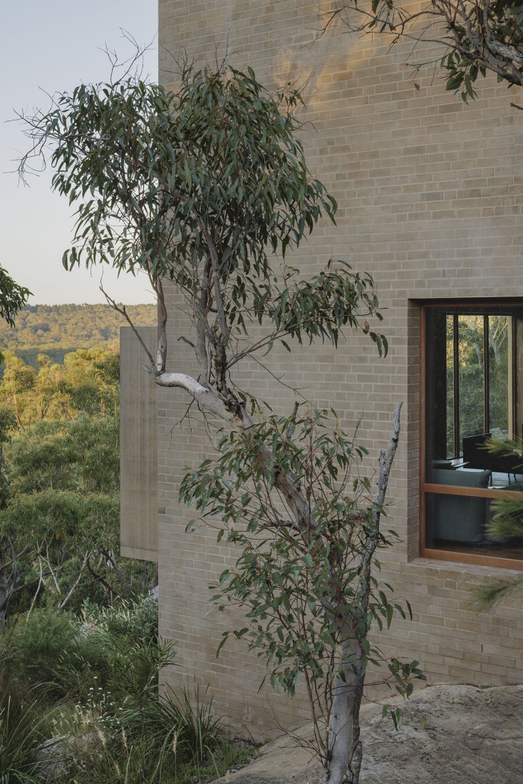 Casa EA por Bokey Grant. Fotografía por Clinton Weaver.