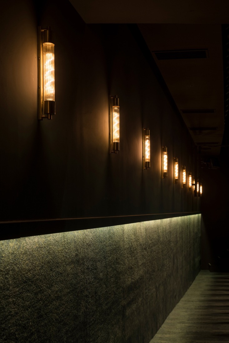 Remodelación del Teatro Maravillas por Canobardin. Fotografía por Imagen Subliminal.