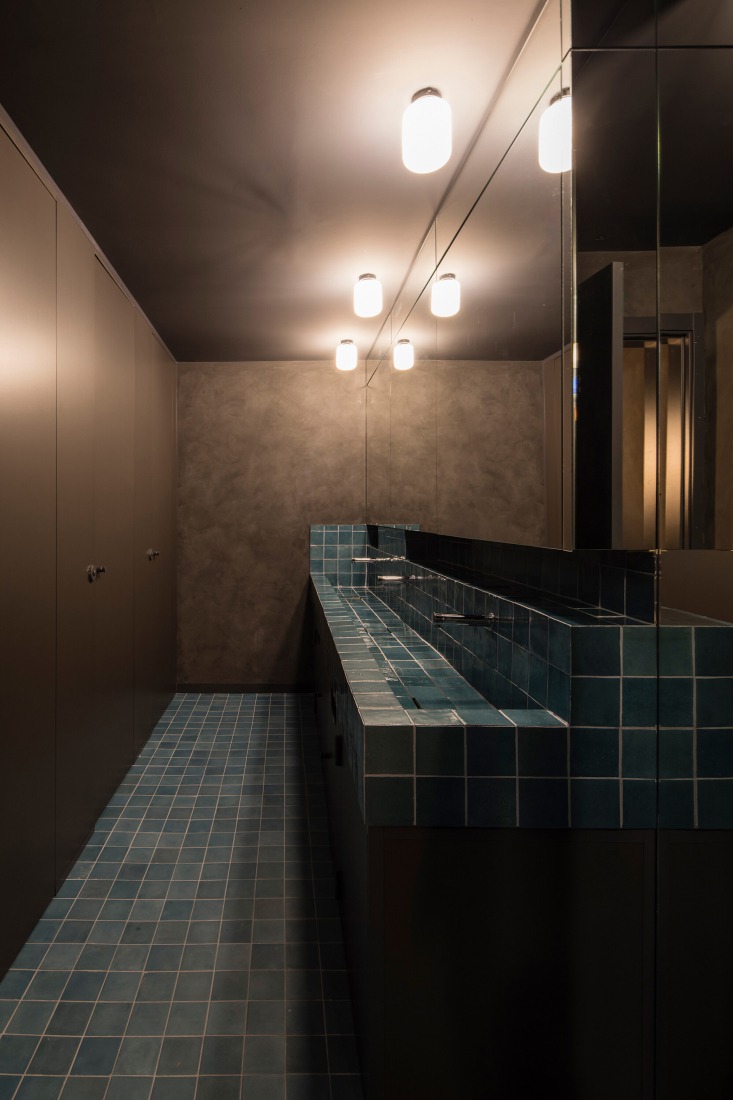 Remodelación del Teatro Maravillas por Canobardin. Fotografía por Imagen Subliminal.