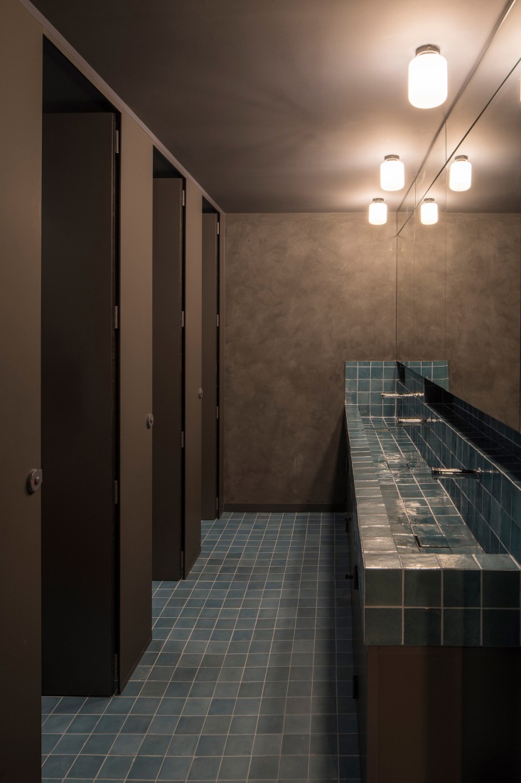 Remodelación del Teatro Maravillas por Canobardin. Fotografía por Imagen Subliminal.