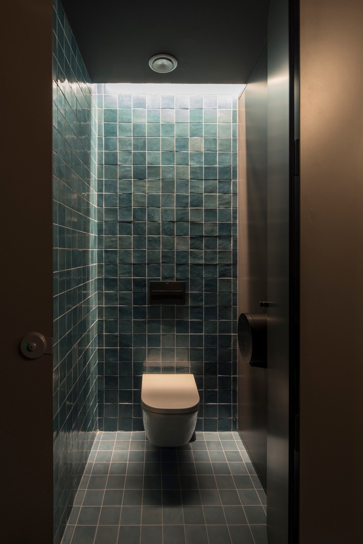 Remodelación del Teatro Maravillas por Canobardin. Fotografía por Imagen Subliminal.