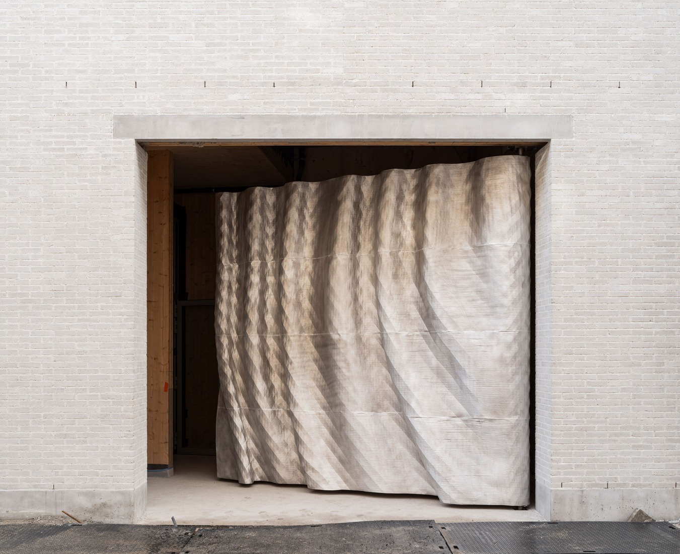El Design Museum Gent por Carmody Groarke y ATAMA. Fotografía por Michiel De Cleene.
