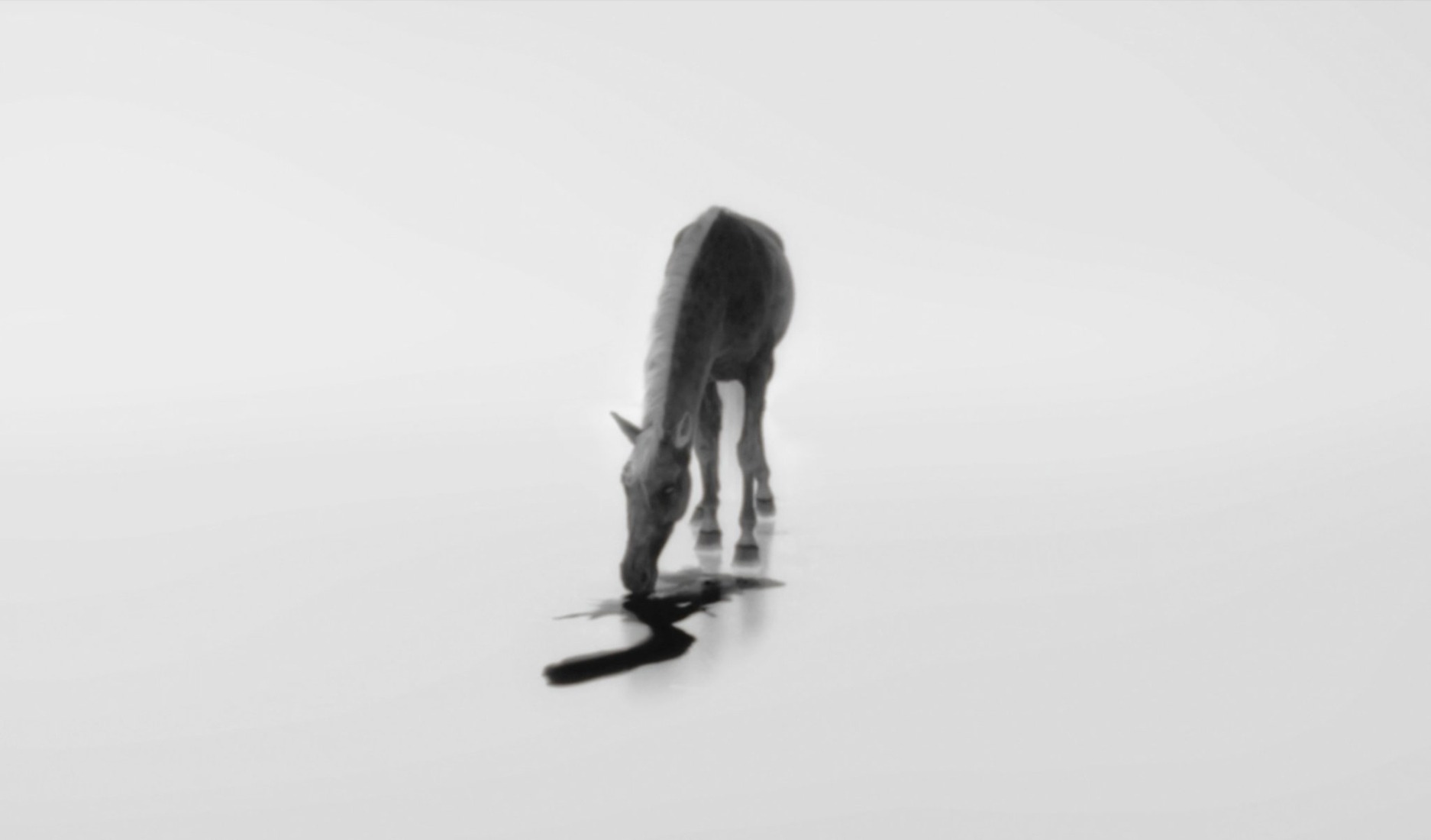 "Demon" by Enea Colombi.