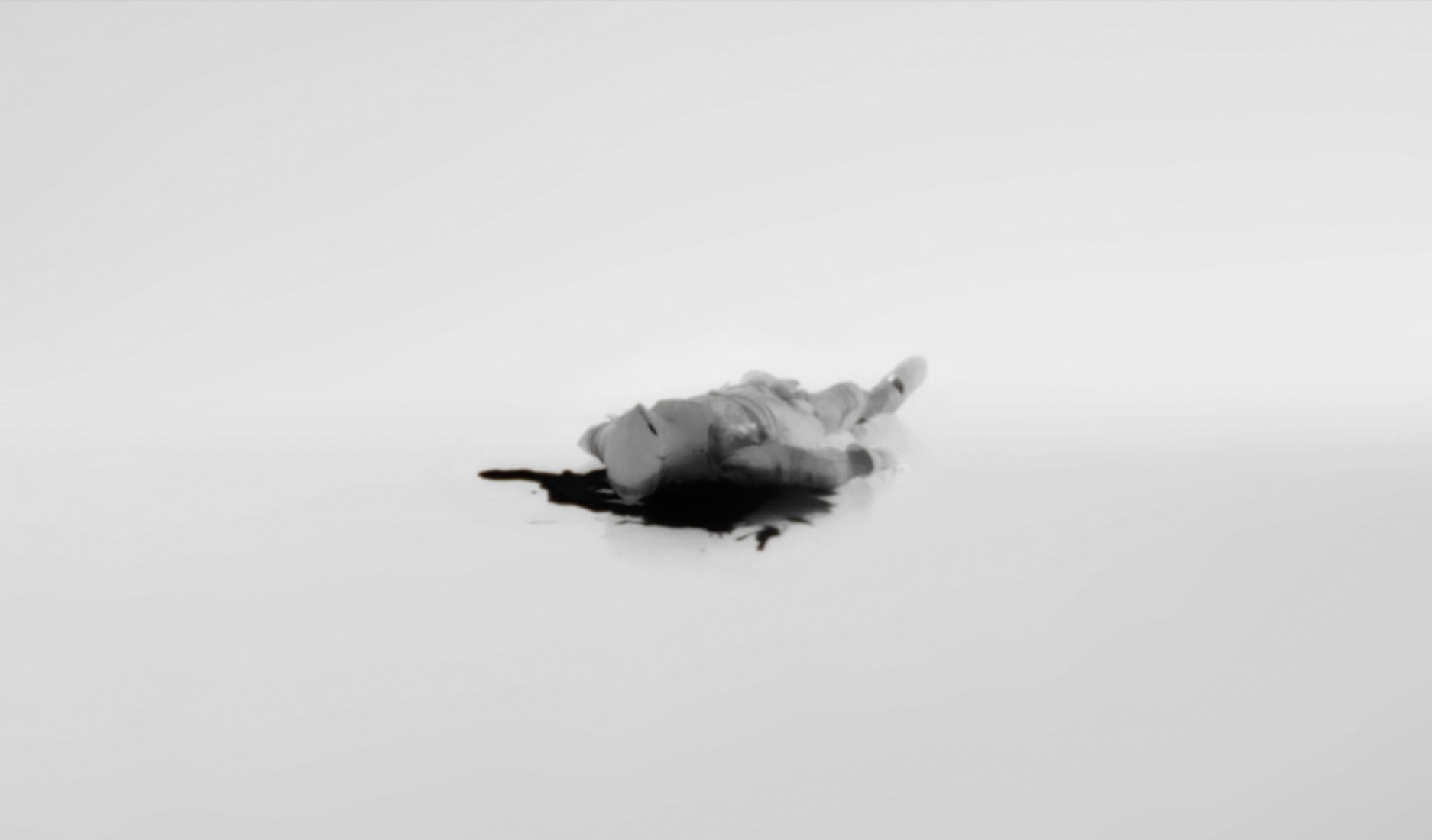 "Demon" by Enea Colombi.