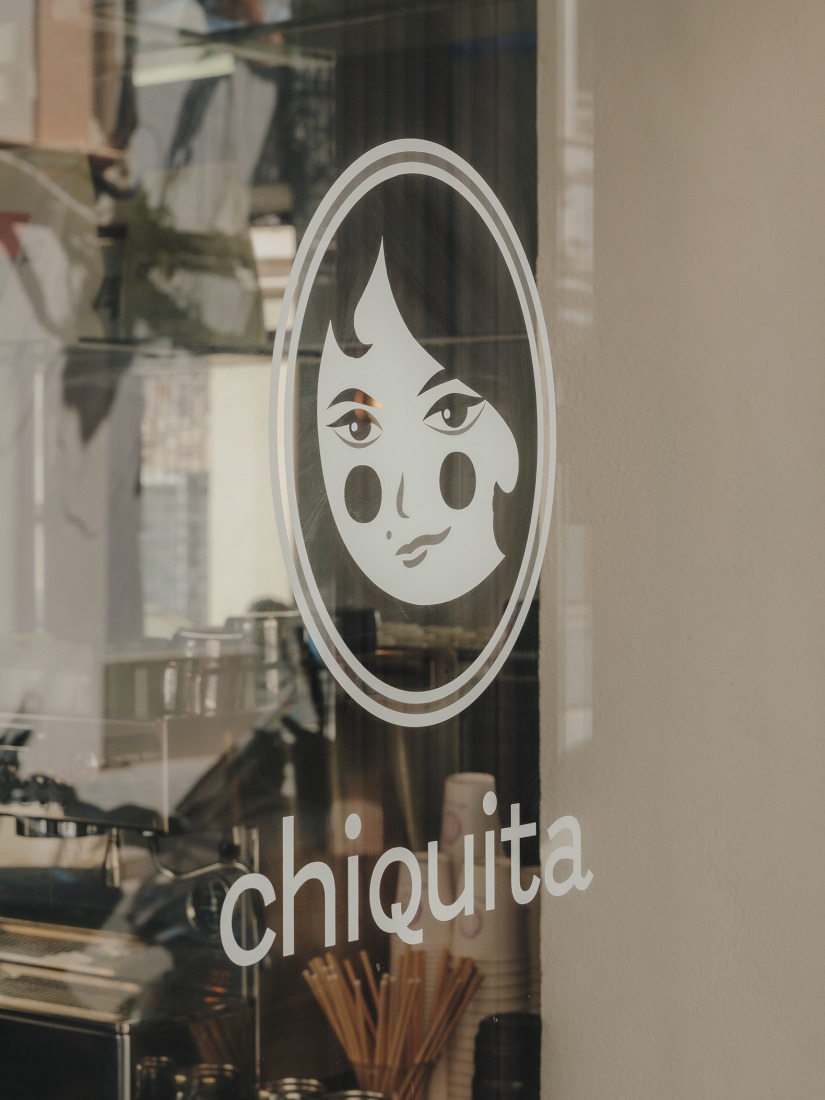 Chiquita by SahuquillodeArriba. Photograph by Oleh Kardash.