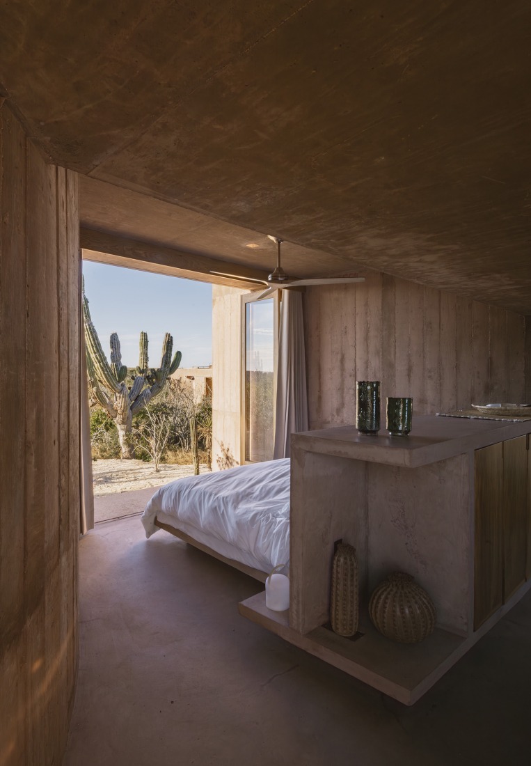 Nereidas Homes by Studio Font. Photograph by Albers Studio.