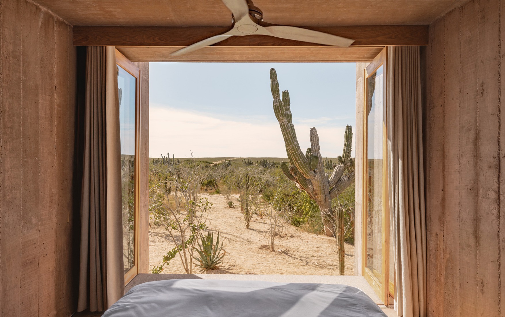 Nereidas Homes by Studio Font. Photograph by Albers Studio.