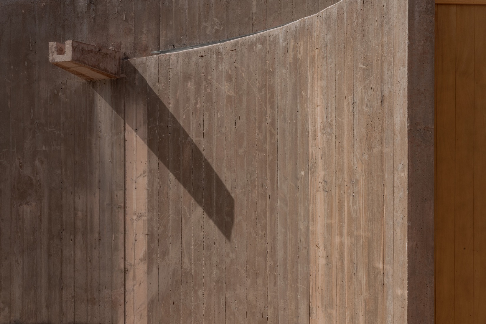 Nereidas Homes by Studio Font. Photograph by Albers Studio.