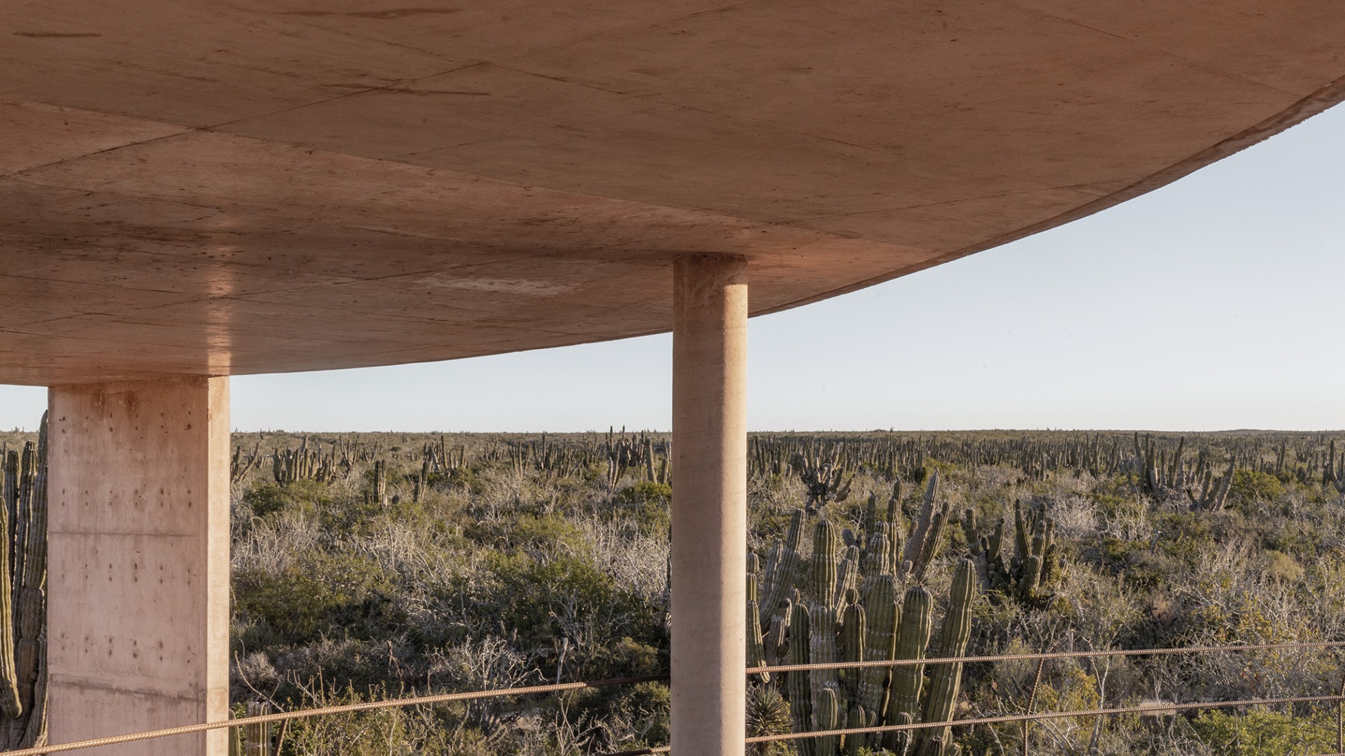 Nereidas Homes by Studio Font. Photograph by Albers Studio.