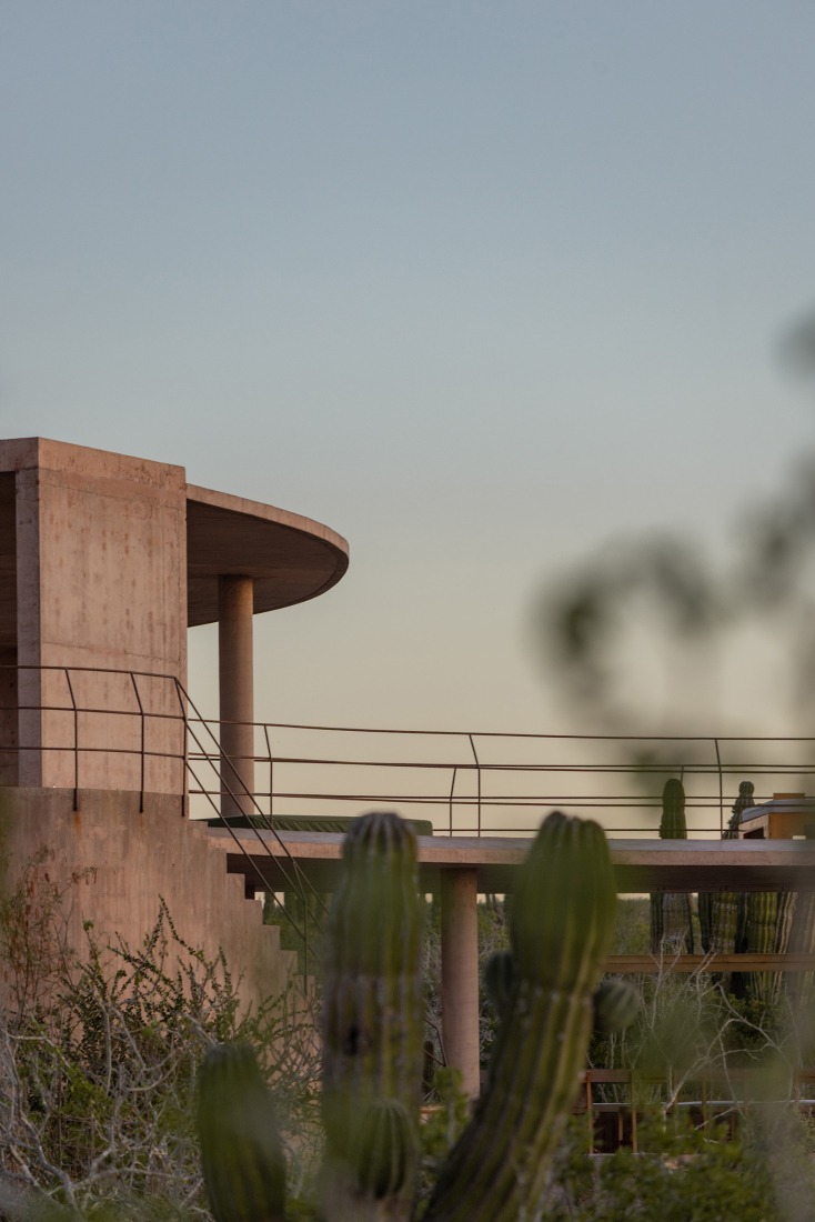 Nereidas Homes by Studio Font. Photograph by Albers Studio.