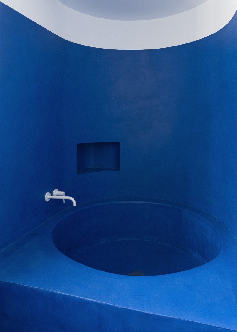 "Casa Ricardos" by ALE Estudio. Photograph by Maru Serrano.