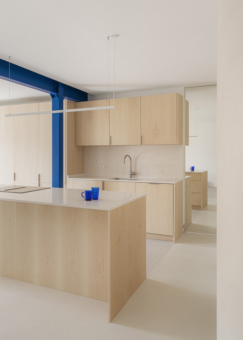 "Casa Ricardos" by ALE Estudio. Photograph by Maru Serrano.