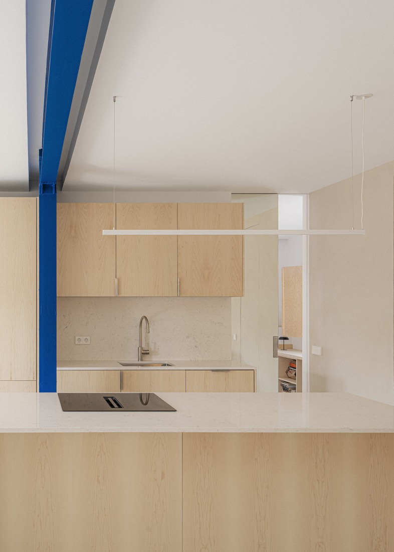 "Casa Ricardos" by ALE Estudio. Photograph by Maru Serrano.