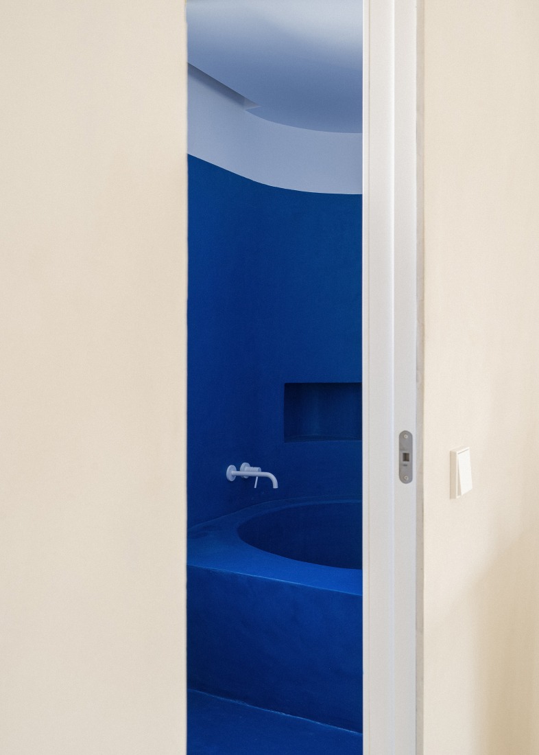 "Casa Ricardos" by ALE Estudio. Photograph by Maru Serrano.