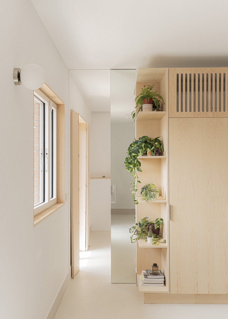 "Casa Ricardos" by ALE Estudio. Photograph by Maru Serrano.