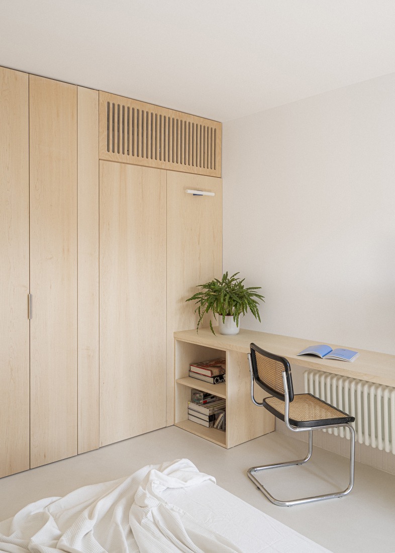 "Casa Ricardos" by ALE Estudio. Photograph by Maru Serrano.