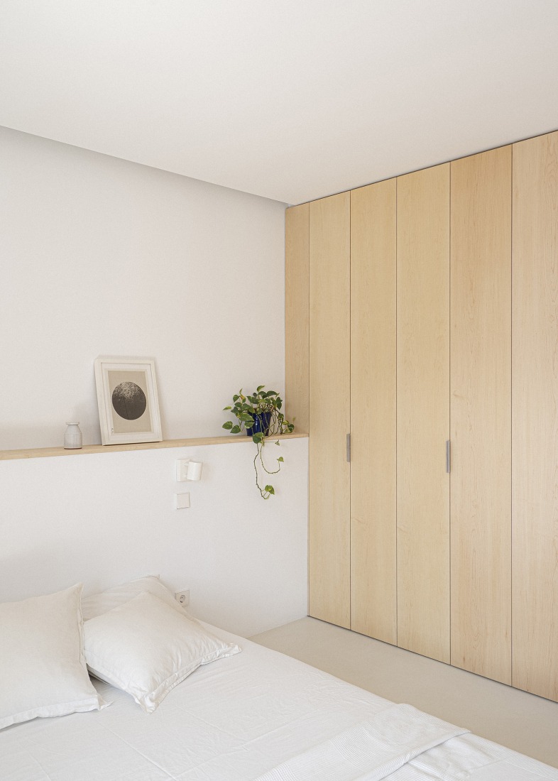 "Casa Ricardos" by ALE Estudio. Photograph by Maru Serrano.