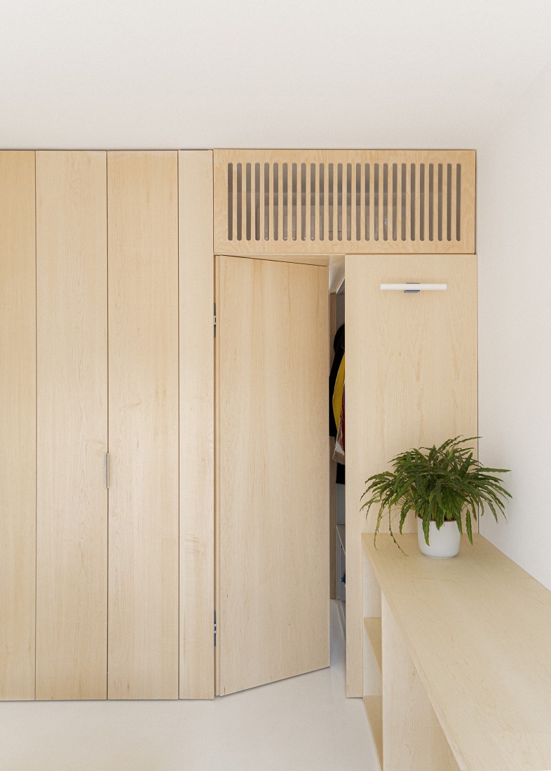 "Casa Ricardos" by ALE Estudio. Photograph by Maru Serrano.