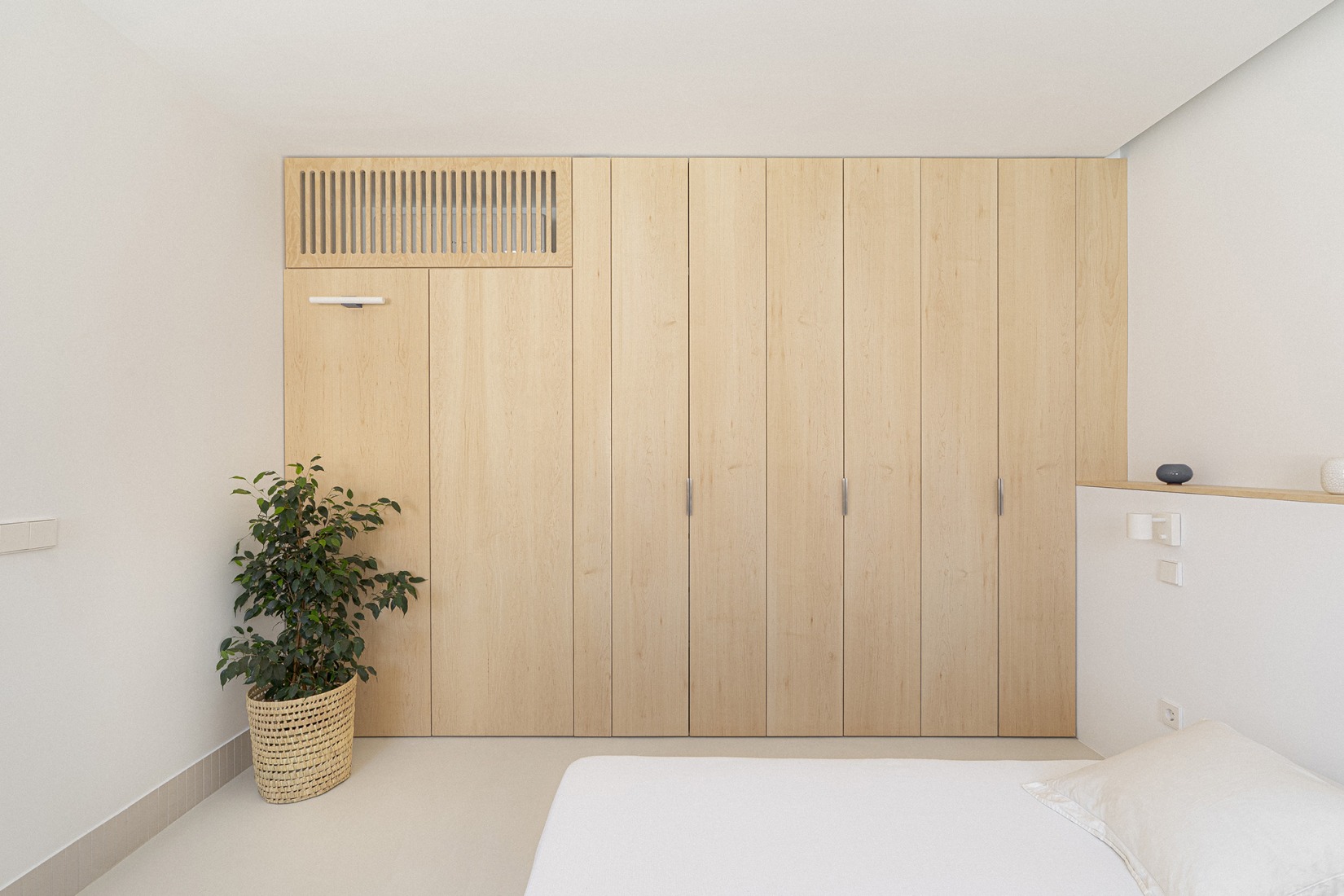 "Casa Ricardos" by ALE Estudio. Photograph by Maru Serrano.