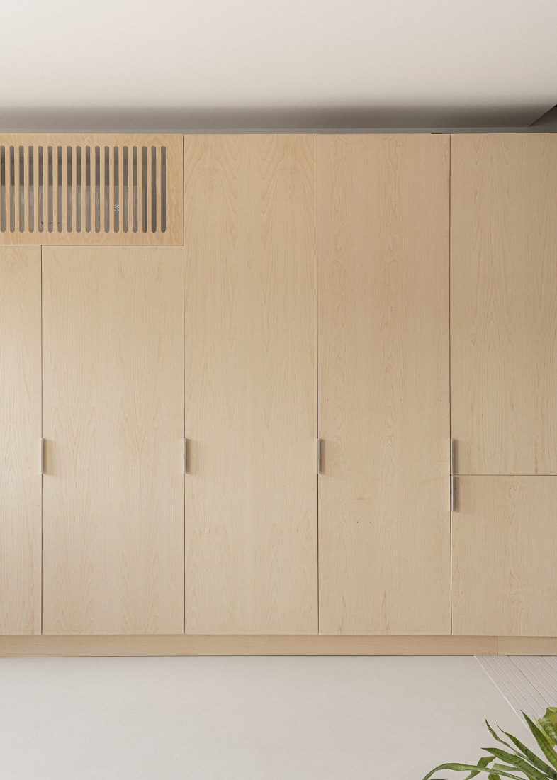 "Casa Ricardos" by ALE Estudio. Photograph by Maru Serrano.
