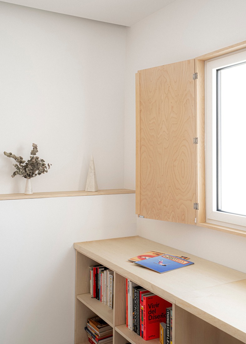 "Casa Ricardos" by ALE Estudio. Photograph by Maru Serrano.