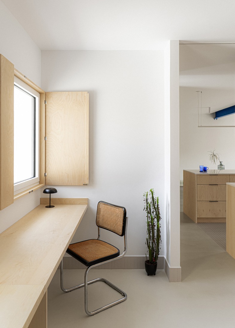 "Casa Ricardos" by ALE Estudio. Photograph by Maru Serrano.