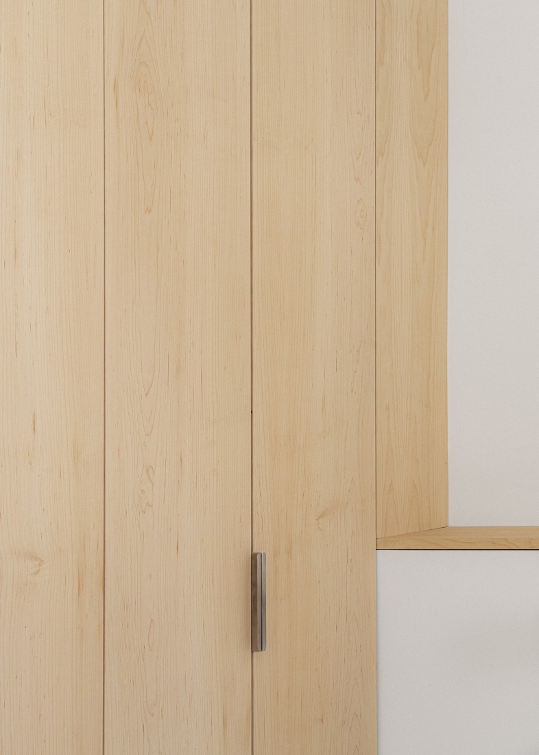 "Casa Ricardos" by ALE Estudio. Photograph by Maru Serrano.