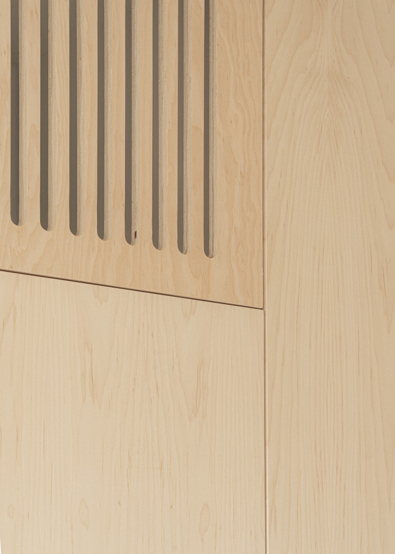 "Casa Ricardos" by ALE Estudio. Photograph by Maru Serrano.
