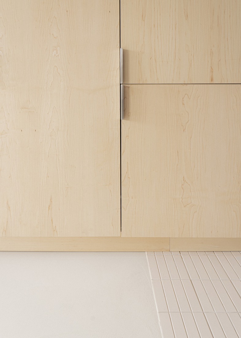 "Casa Ricardos" by ALE Estudio. Photograph by Maru Serrano.
