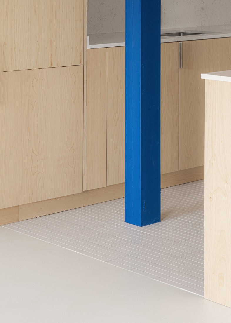 "Casa Ricardos" by ALE Estudio. Photograph by Maru Serrano.