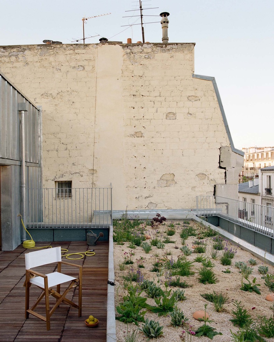 Lenoir by Boman. Photograph by Antoine Séguin.