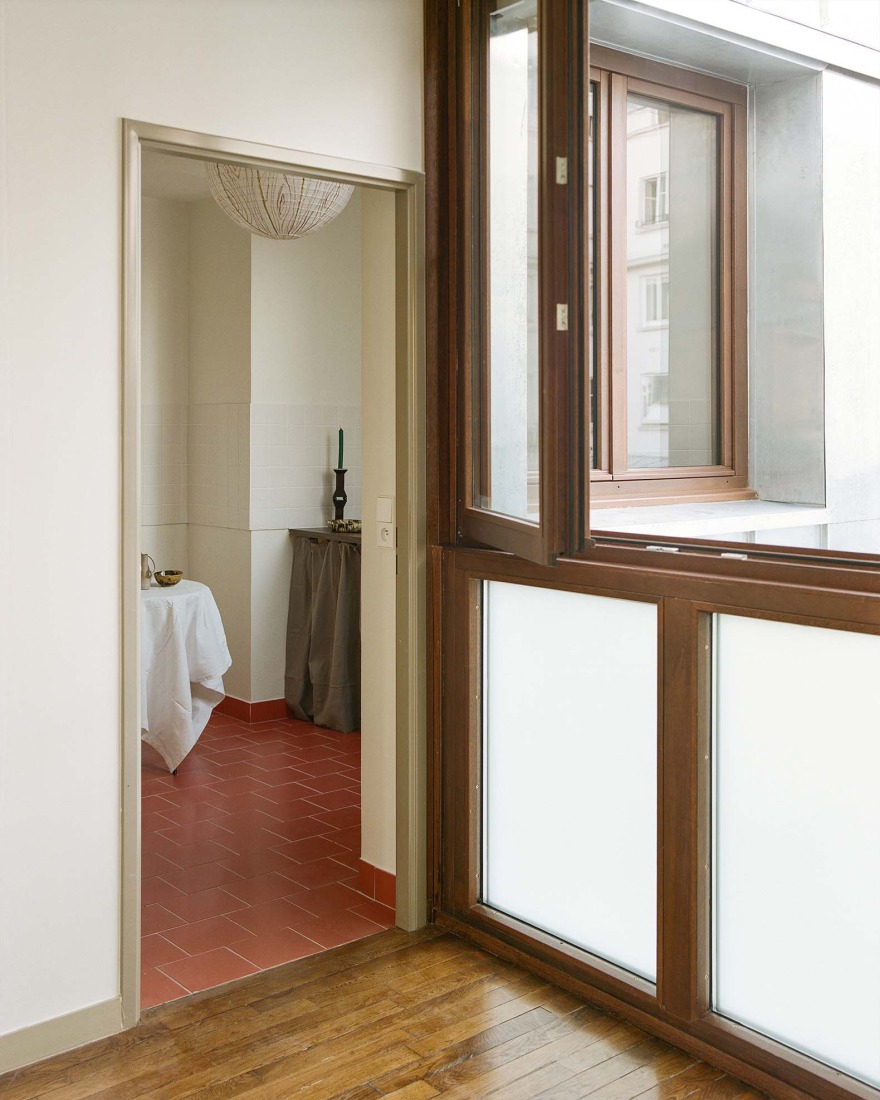 Lenoir by Boman. Photograph by Antoine Séguin.