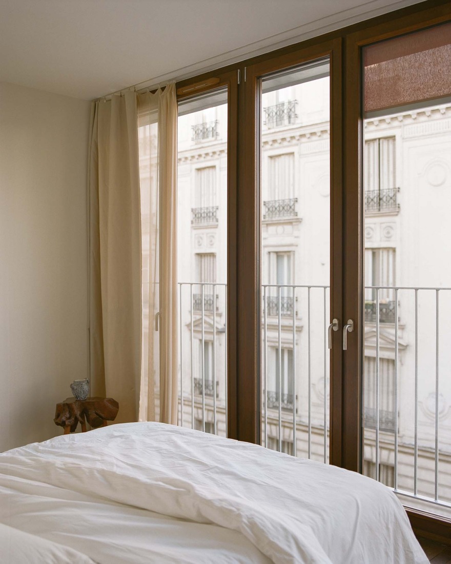 Lenoir by Boman. Photograph by Antoine Séguin.