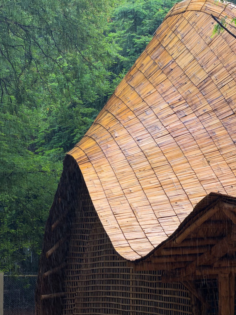 Maestro Ilaiyaraaja Music Center by Ekarth Studio. Photograph by Ekarth Studio