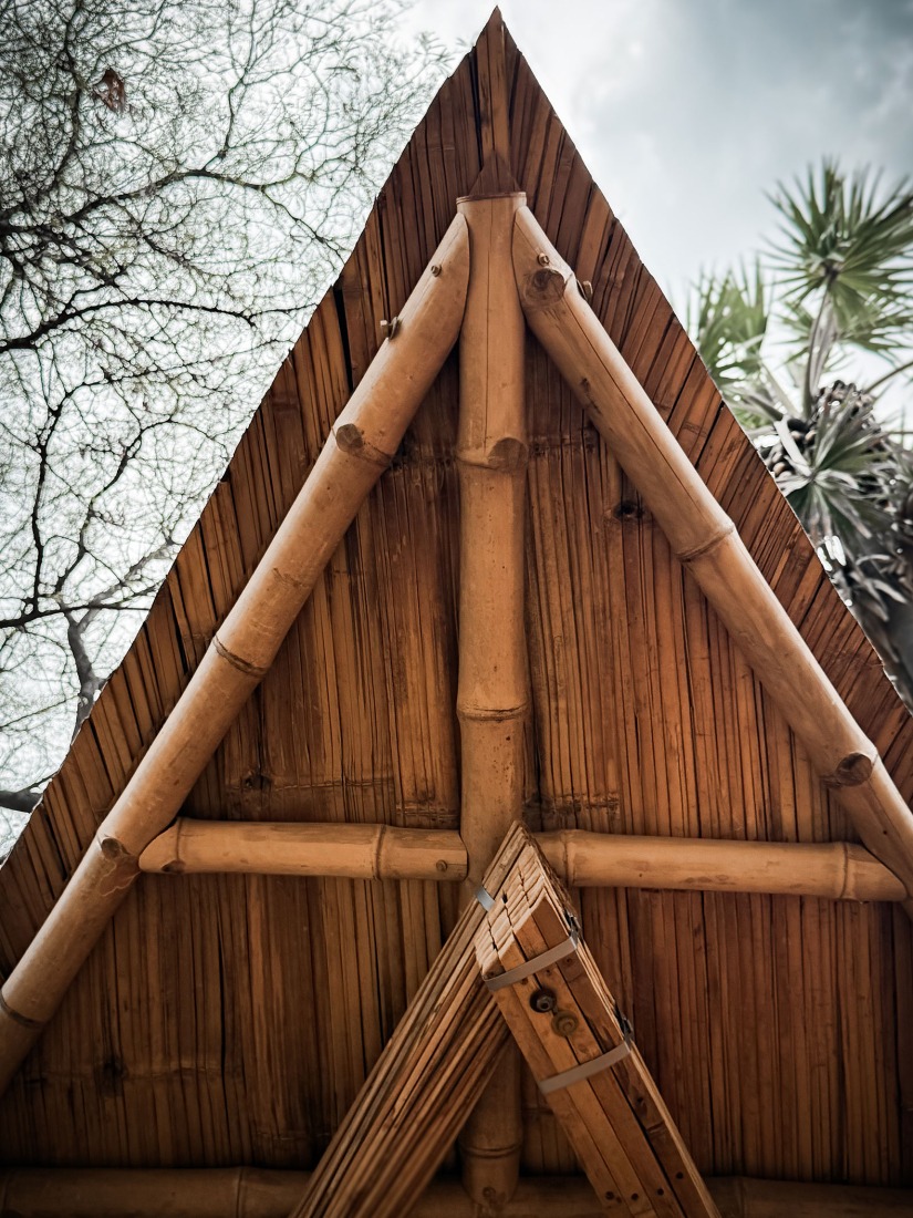 Maestro Ilaiyaraaja Music Center by Ekarth Studio. Photograph by Ekarth Studio