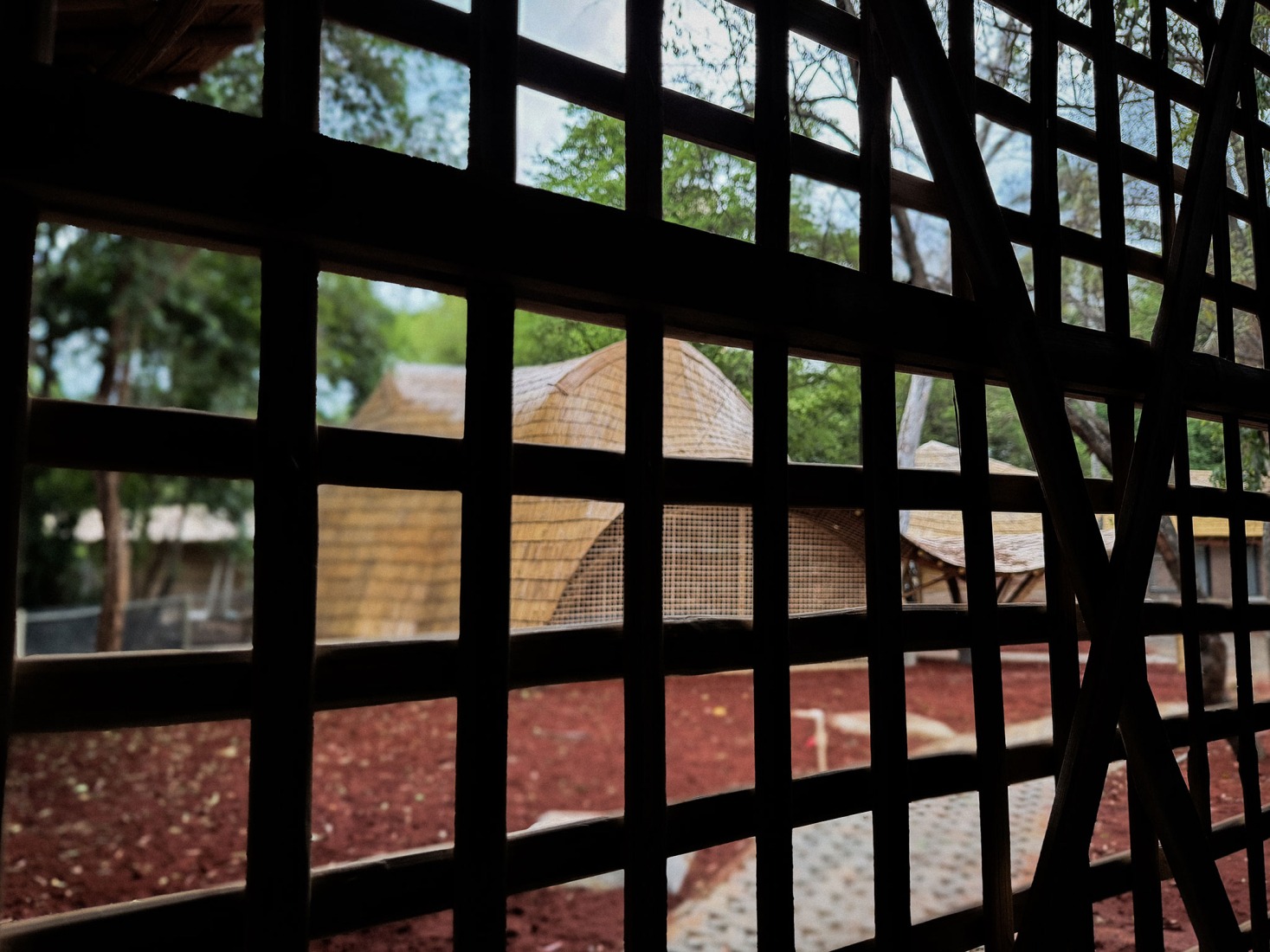 Maestro Ilaiyaraaja Music Center by Ekarth Studio. Photograph by Ekarth Studio