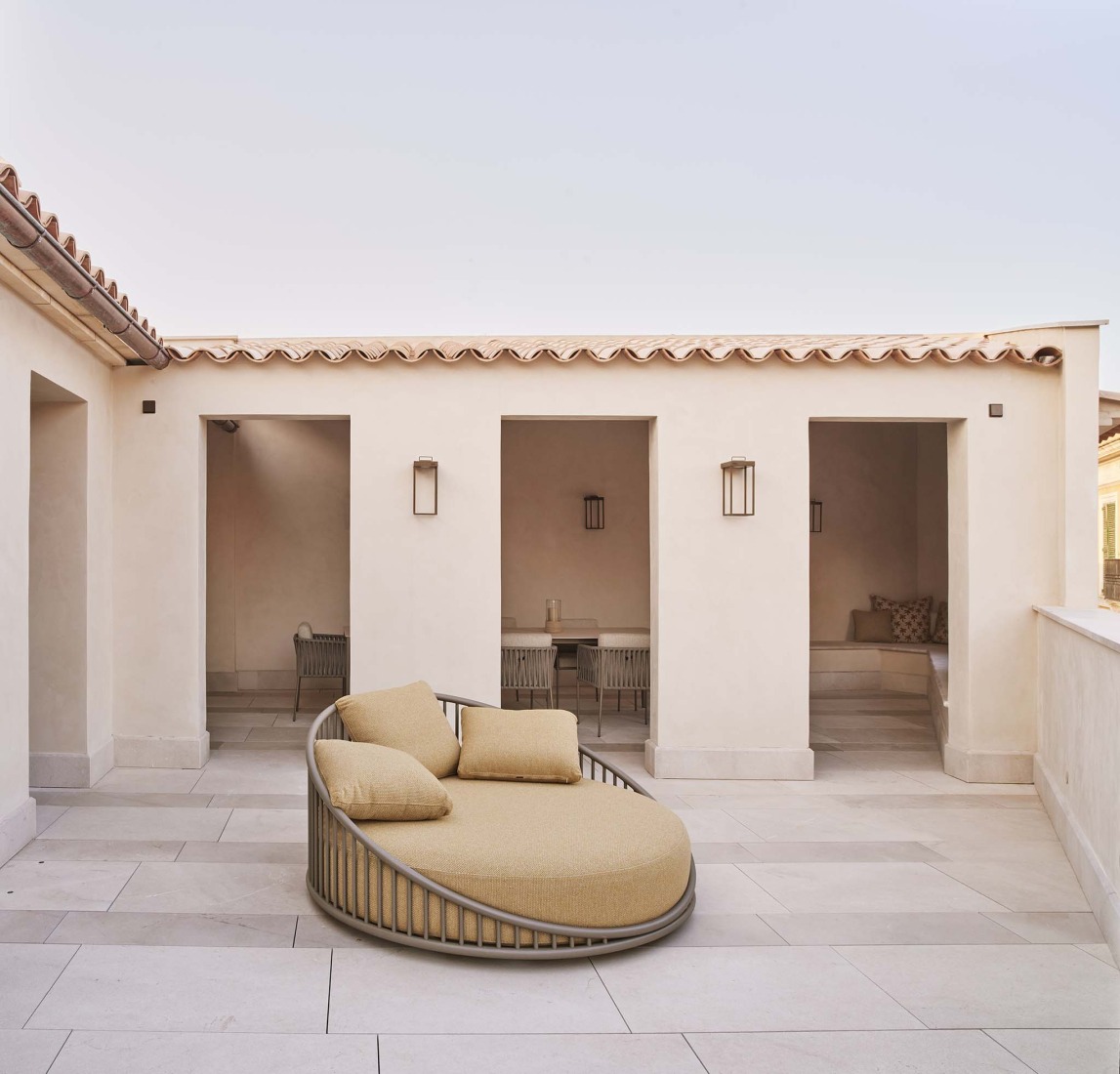 Pelleteria by GRAS Reynés Arquitectos. Photograph by José Hevia. 