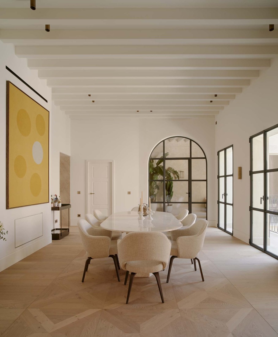 Pelleteria by GRAS Reynés Arquitectos. Photograph by José Hevia. 