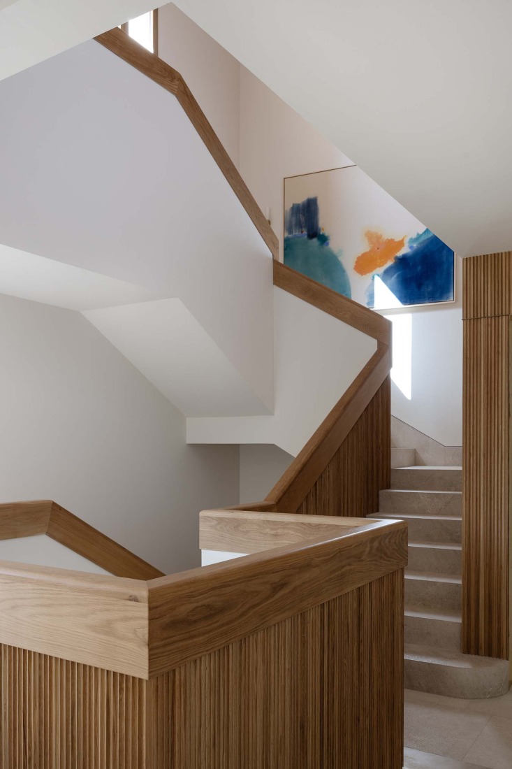 Pelleteria by GRAS Reynés Arquitectos. Photograph by Rosario Kuri.