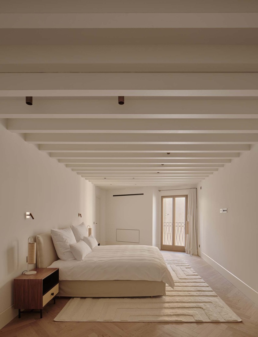 Pelleteria by GRAS Reynés Arquitectos. Photograph by José Hevia. 